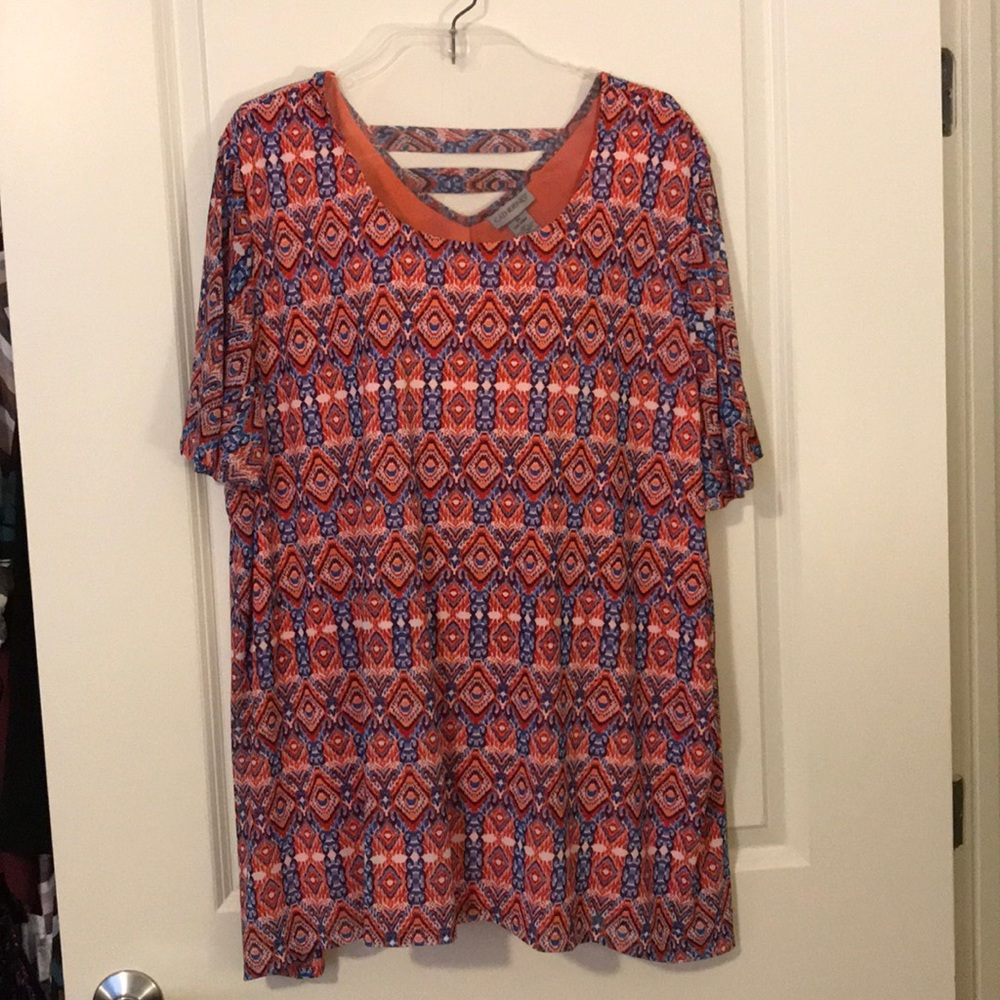 Catherines top